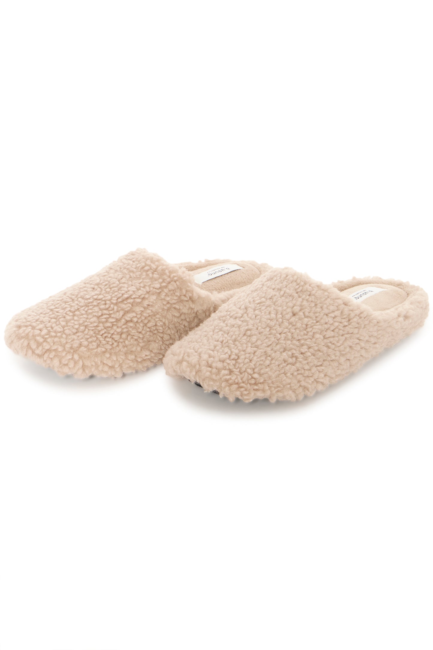 Bywlippers Slippers | Walnut