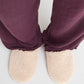 Bywlippers Slippers | Walnut