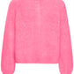 Bynimma Plain Cardigan | Phlox Pink