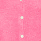 Bynimma Plain Cardigan | Phlox Pink