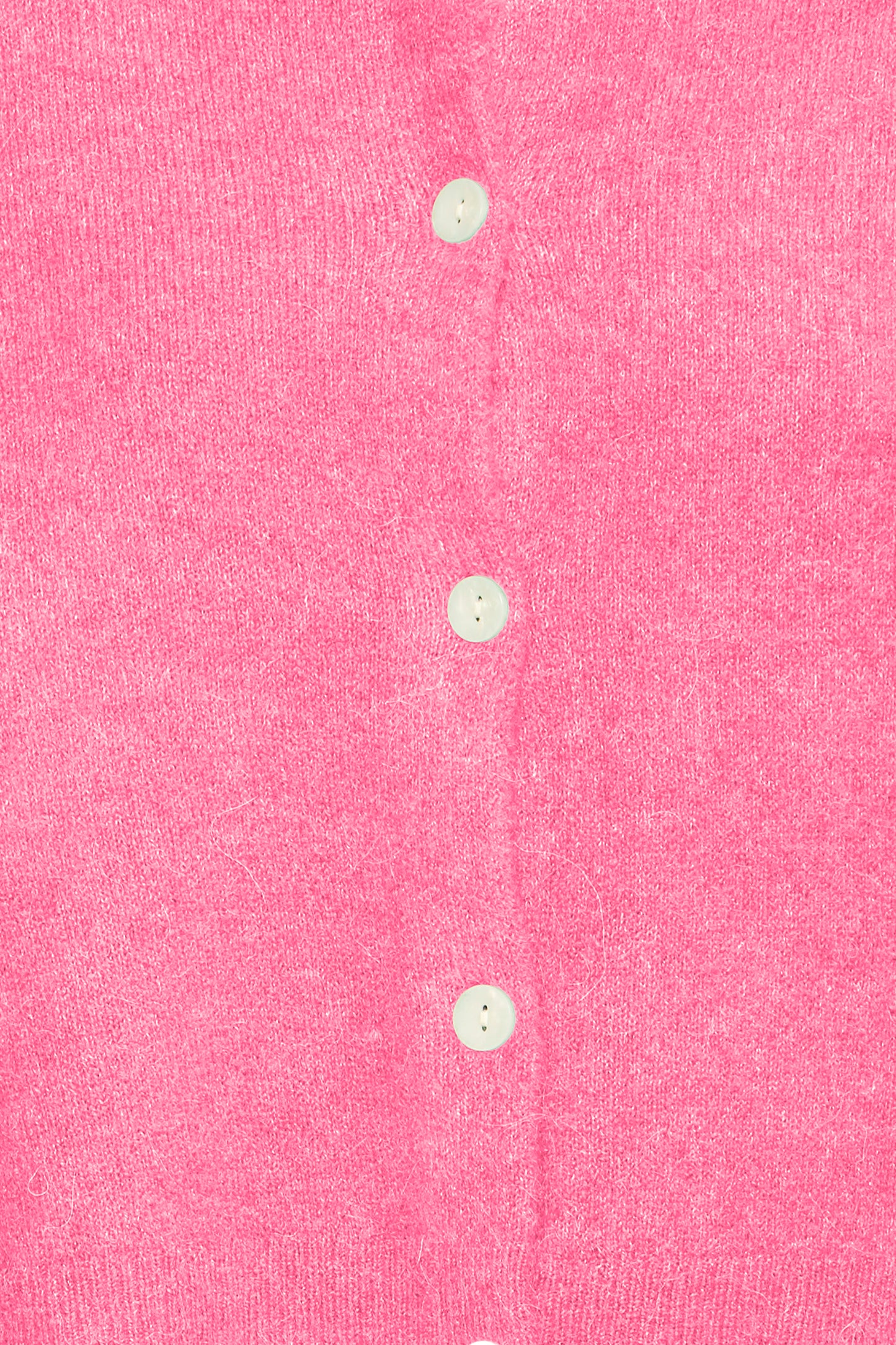 Bynimma Plain Cardigan | Phlox Pink
