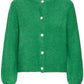 Bynimma Plain Cardigan | Leprechaun