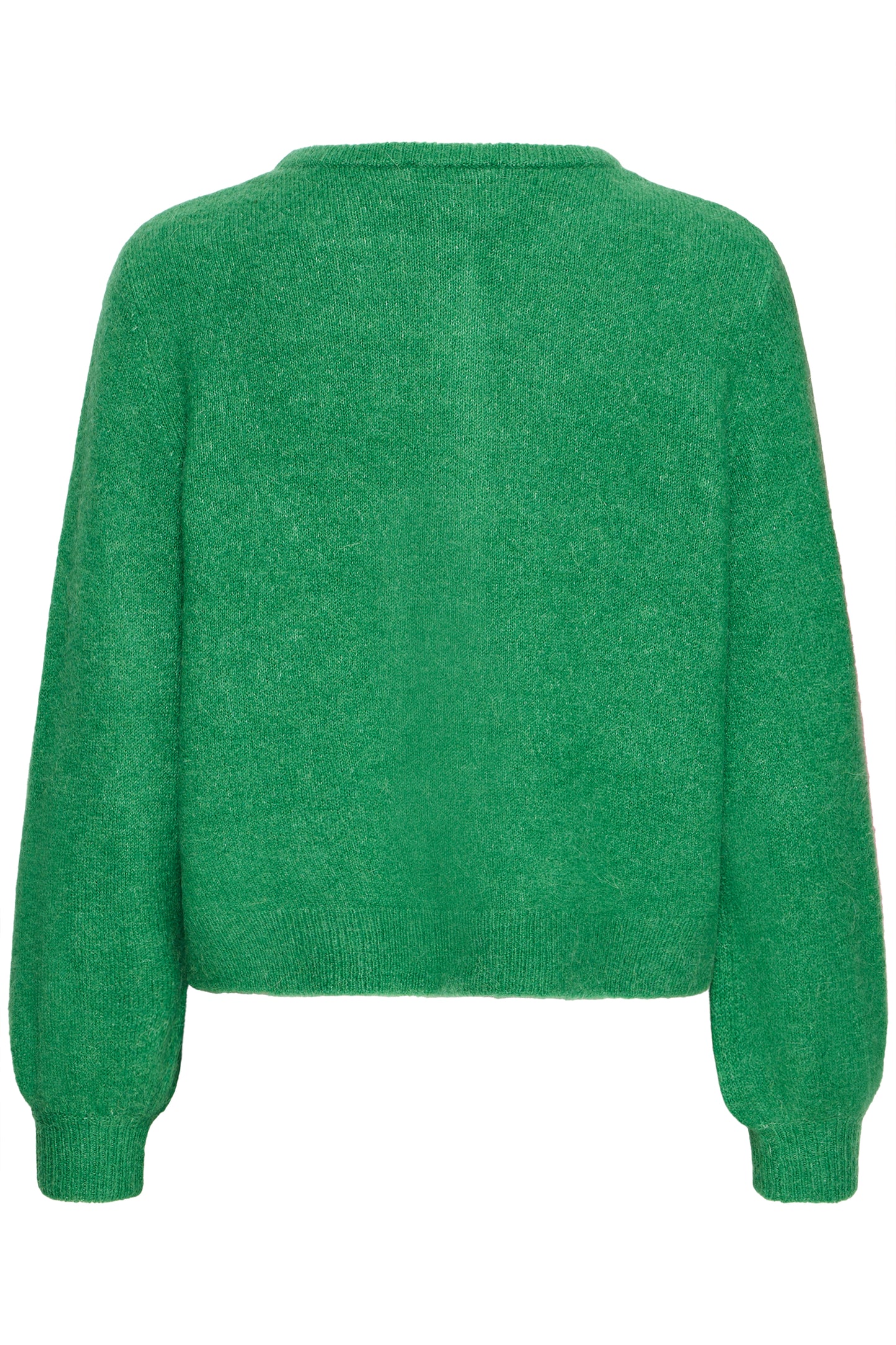 Bynimma Plain Cardigan | Leprechaun