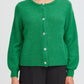Bynimma Plain Cardigan | Leprechaun