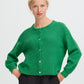B Young Bynimma Plain Cardigan | Leprechaun