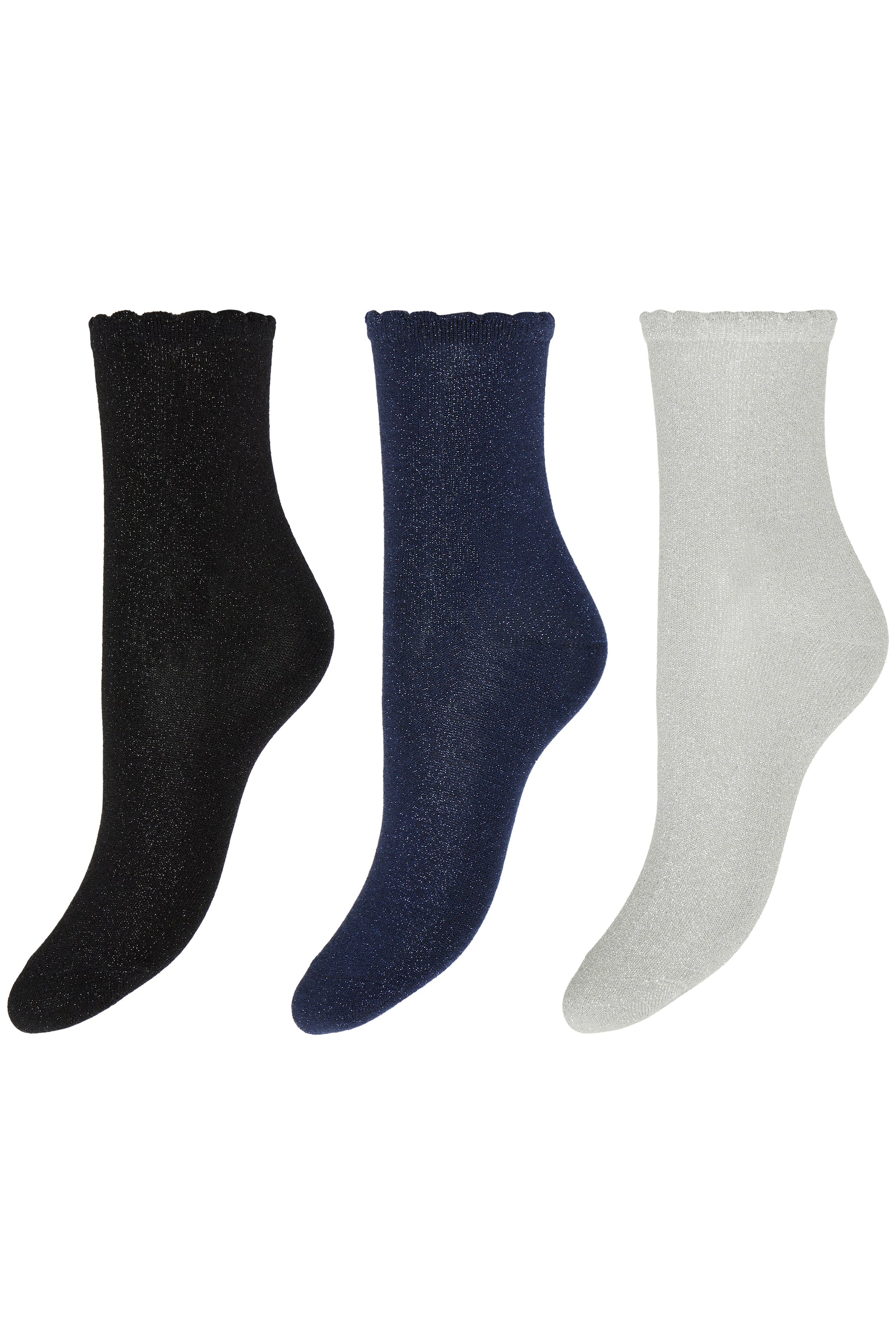 B Young Byvilaine Sock Box