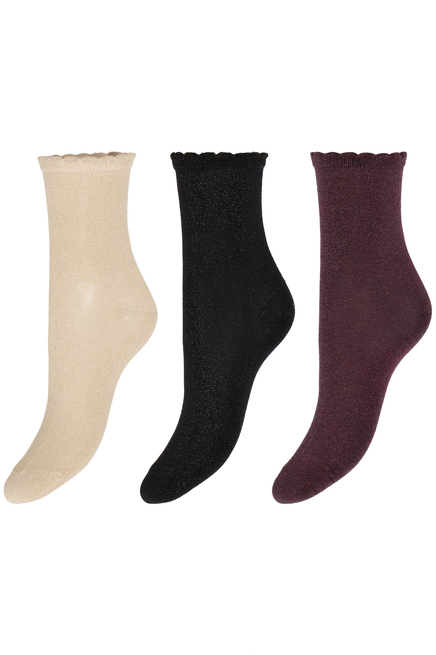 B Young Byvilaine Sock Box