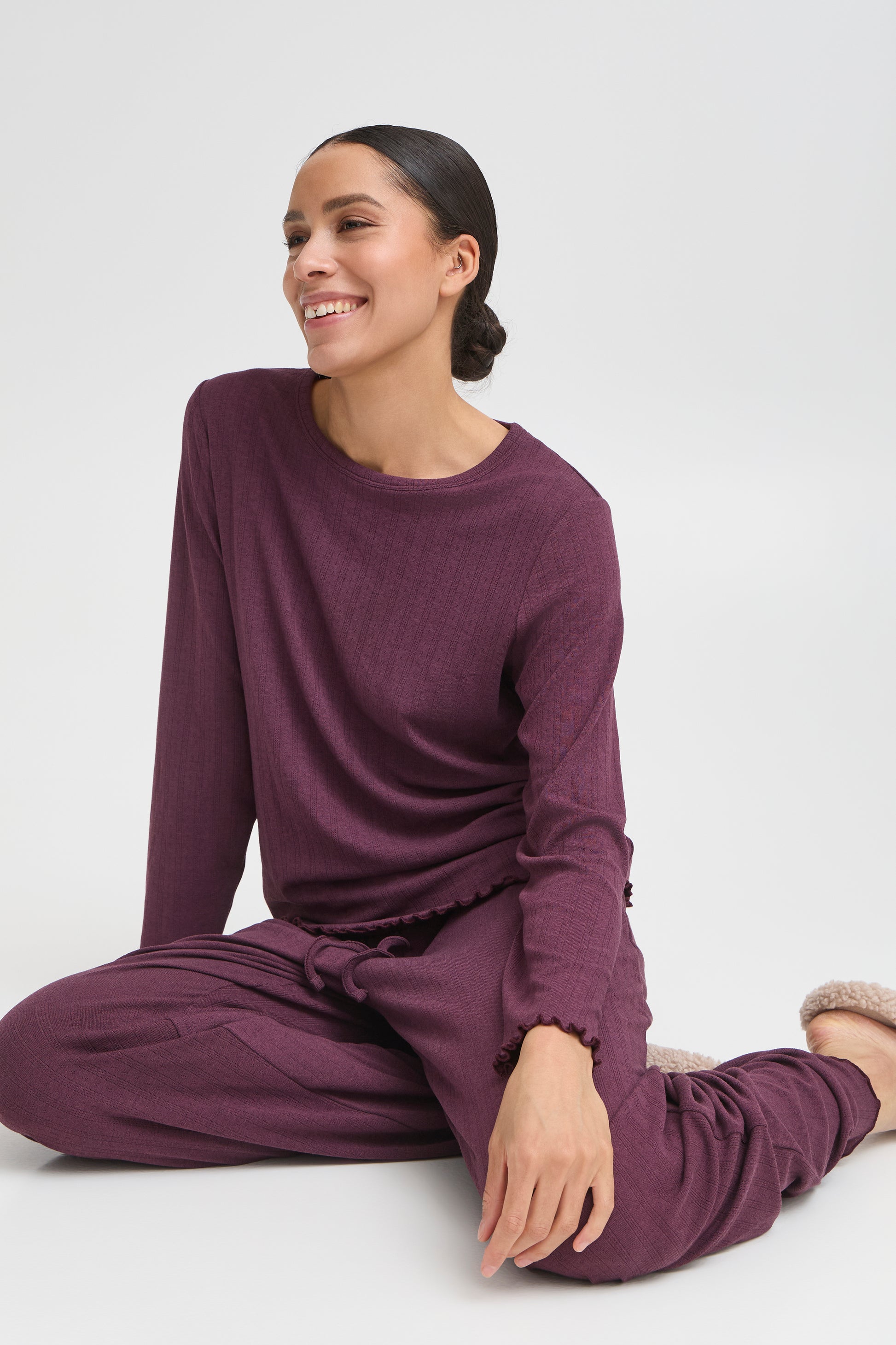 B Young ByPJ Set | Port Royale