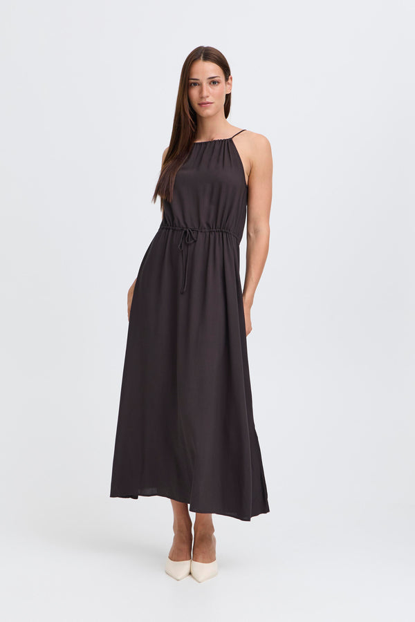 B Young Mmjoella Slip Dress