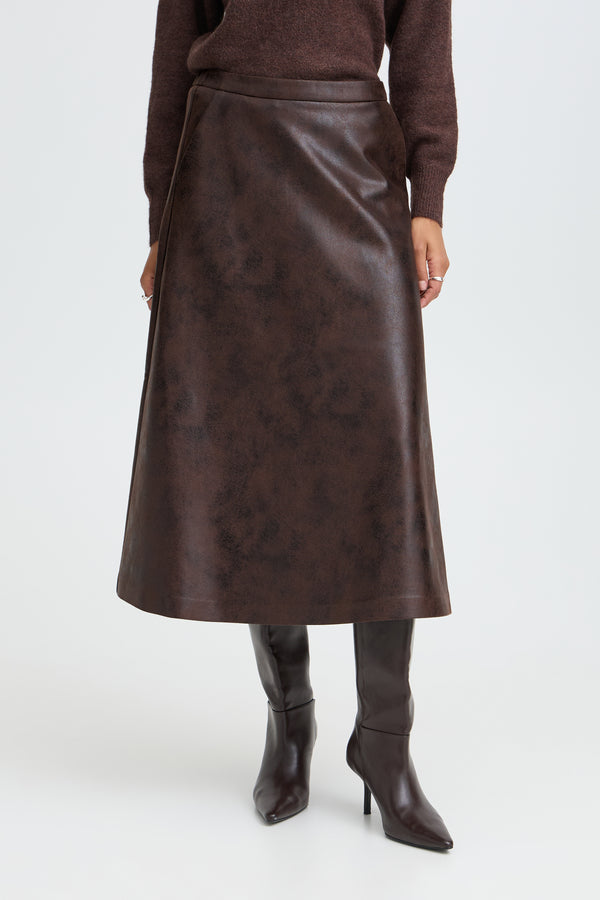 B Young Dimian Skirt | Java