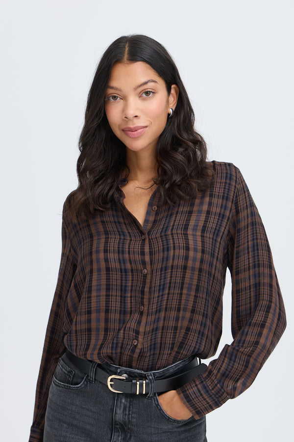 B Young Heva Shirt | Meteorite Check