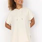 Soya Concept Banu Sweatshirt | Cream