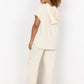 Soya Concept Banu Sweatshirt | Cream