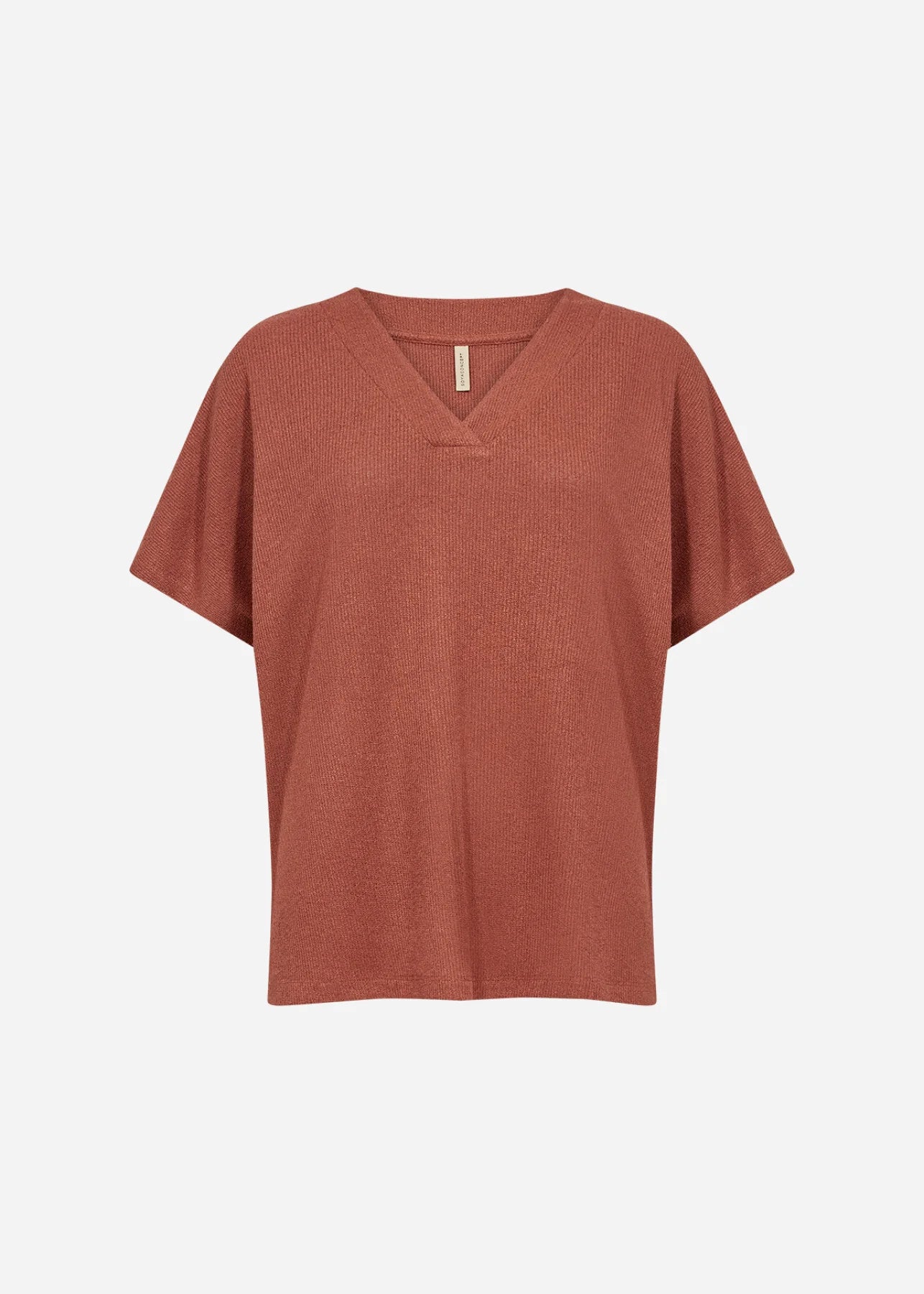 Soya Concept Delia Top | Rust