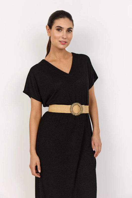 Soya Concept Elvisa Belt | Sand