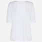 Soya Concept Babette T-Shirt | White