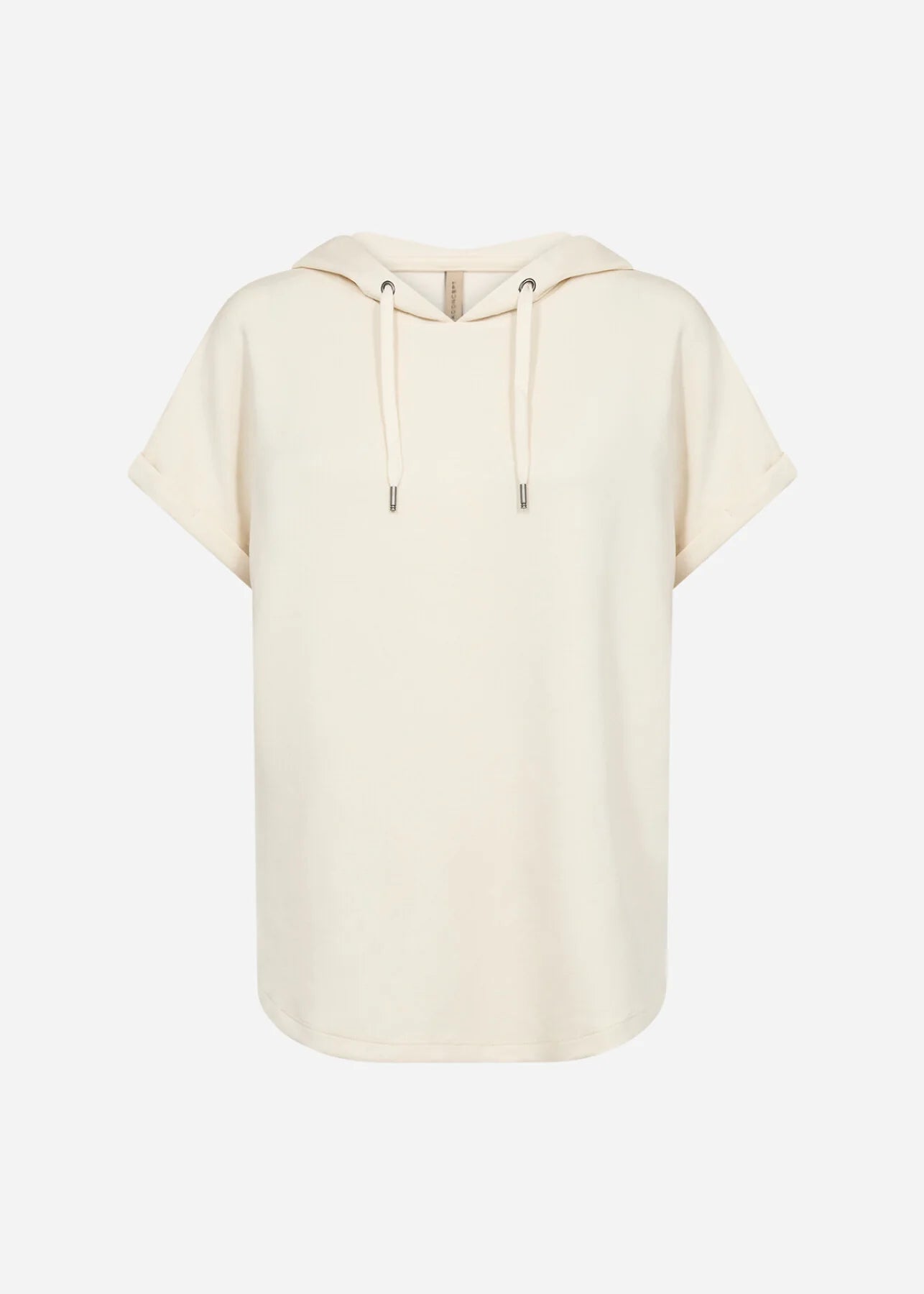 Soya Concept Banu Sweatshirt | Cream