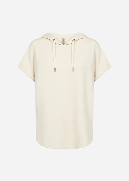 Soya Concept Banu Sweatshirt | Cream