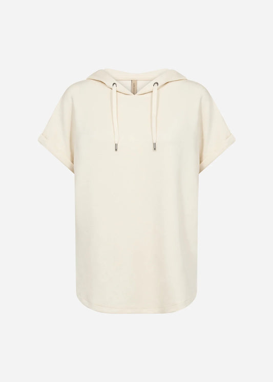 Soya Concept Banu Sweatshirt | Cream