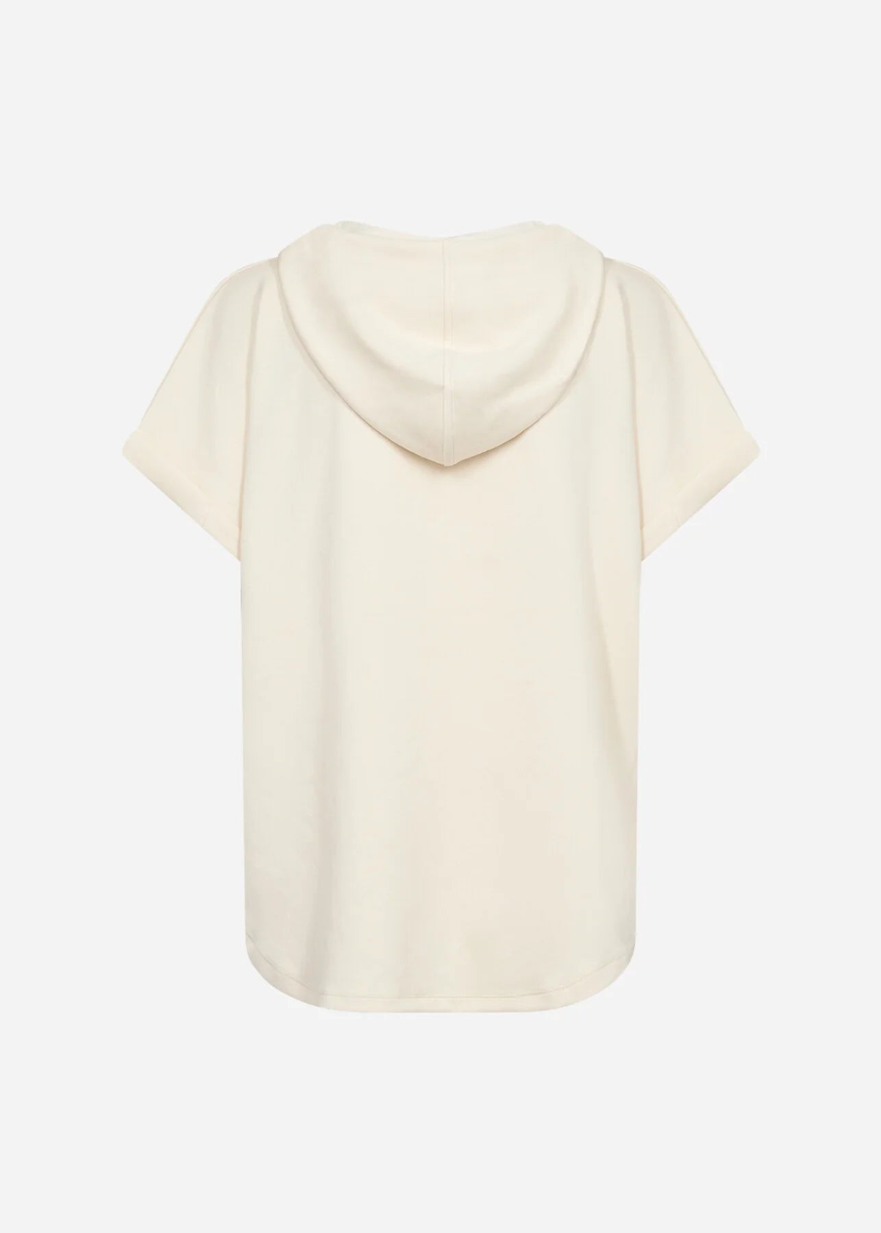 Soya Concept Banu Sweatshirt | Cream