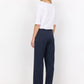 Soya Concept Babette T-Shirt | White