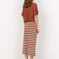 Soya Concept Delia Top | Rust