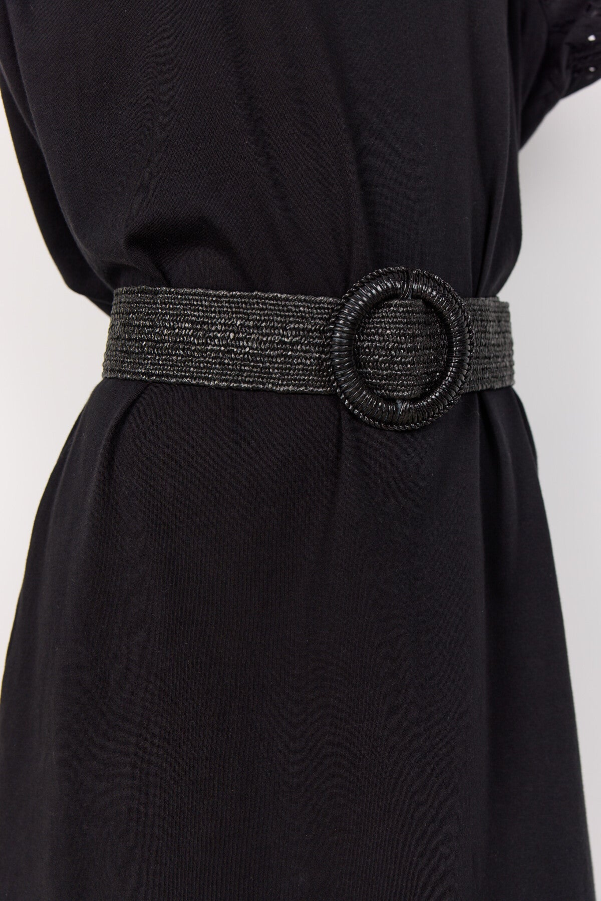 Soya Concept Elvisa Belt | Black