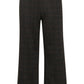 Part Two IlisanPW Trousers | Grey Check