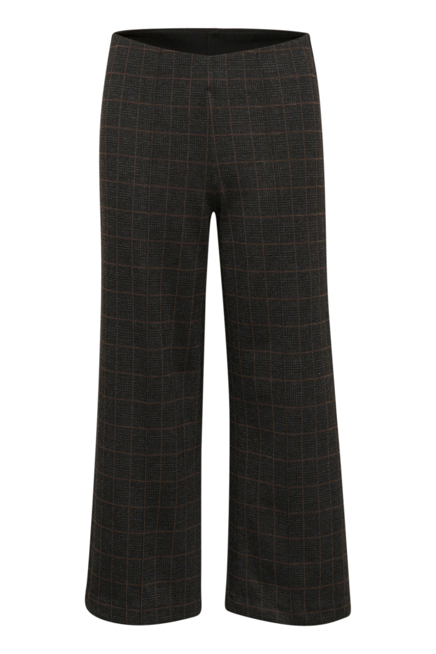 Part Two IlisanPW Trousers | Grey Check