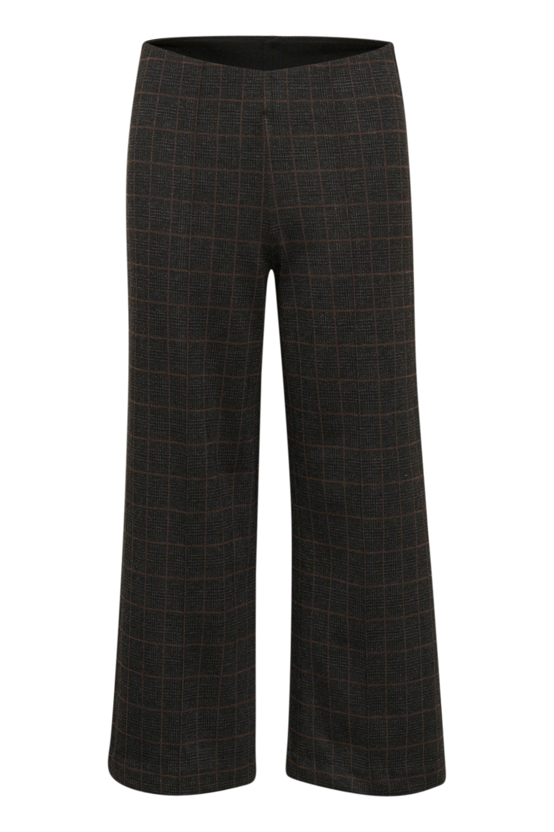 Part Two IlisanPW Trousers | Grey Check