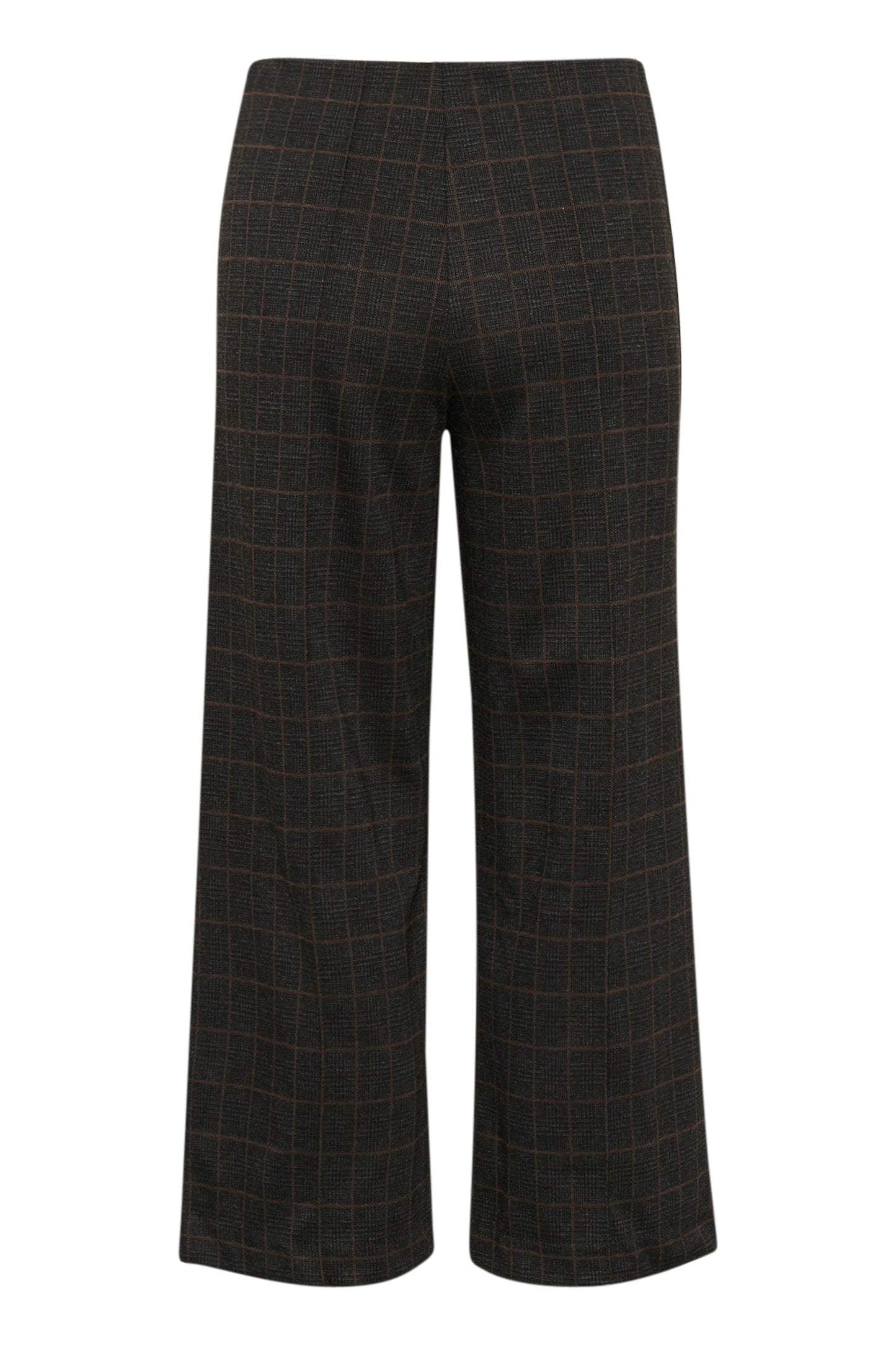 Part Two Ilisan Trousers | Grey Check