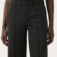 Part Two Ilisan Trousers | Grey Check