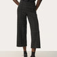 Part Two Ilisan Trousers | Grey Check