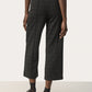 Part Two Ilisan Trousers | Grey Check
