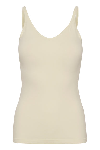 Part Two HyddaPW Top | Whitecap Gray