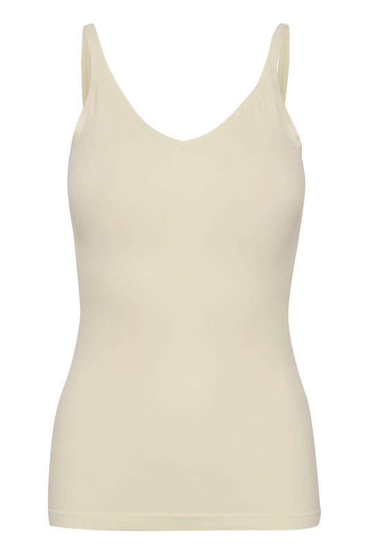 Part Two HyddaPW Top | Whitecap Gray