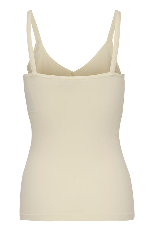 Part Two Hydda Top | Whitecap Gray