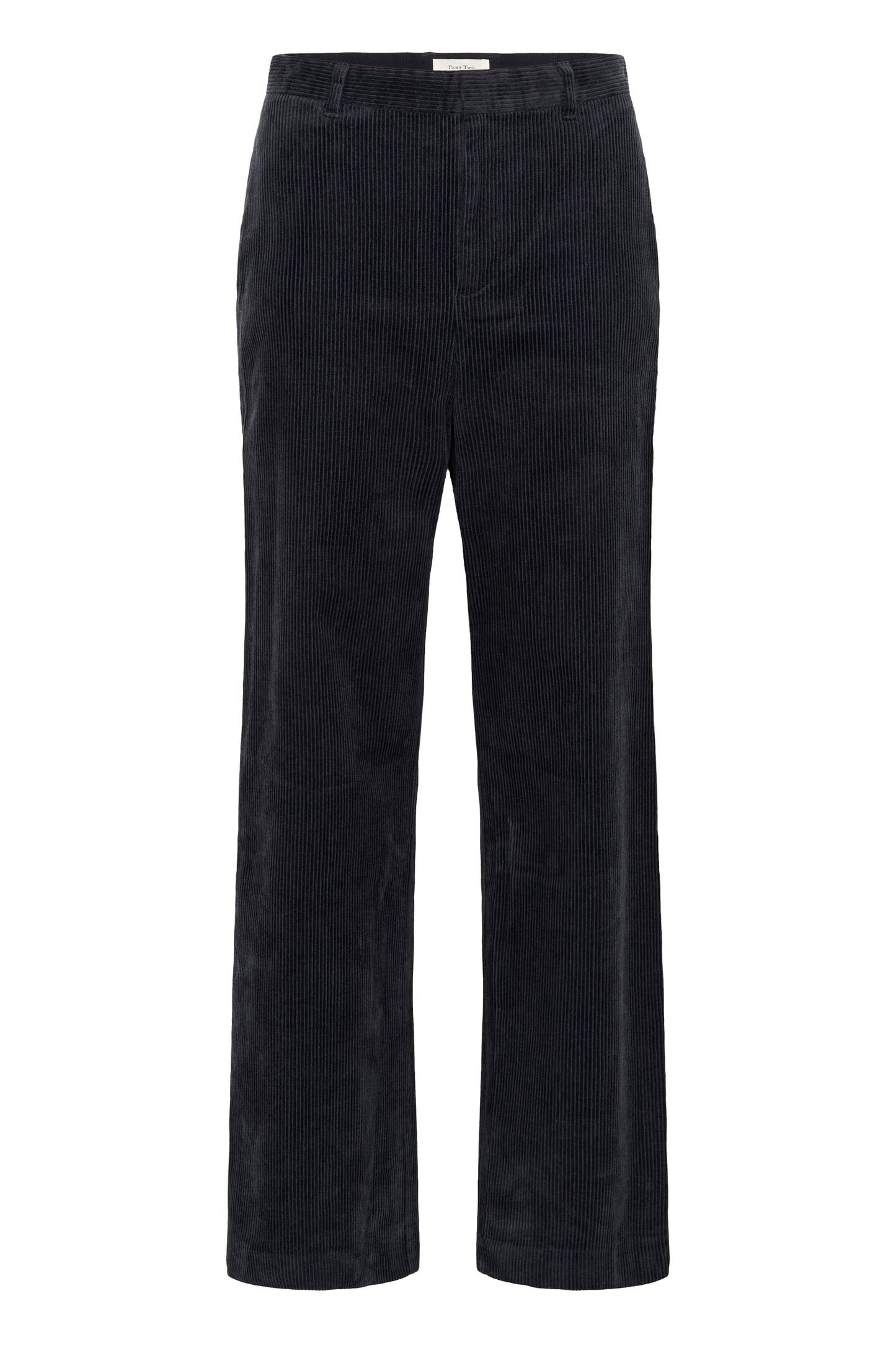 Part Two Clarisse Trousers | Dark Navy