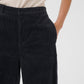 Part Two Clarisse Trousers | Dark Navy