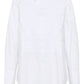 Part Two Natinka Shirt | Bright White