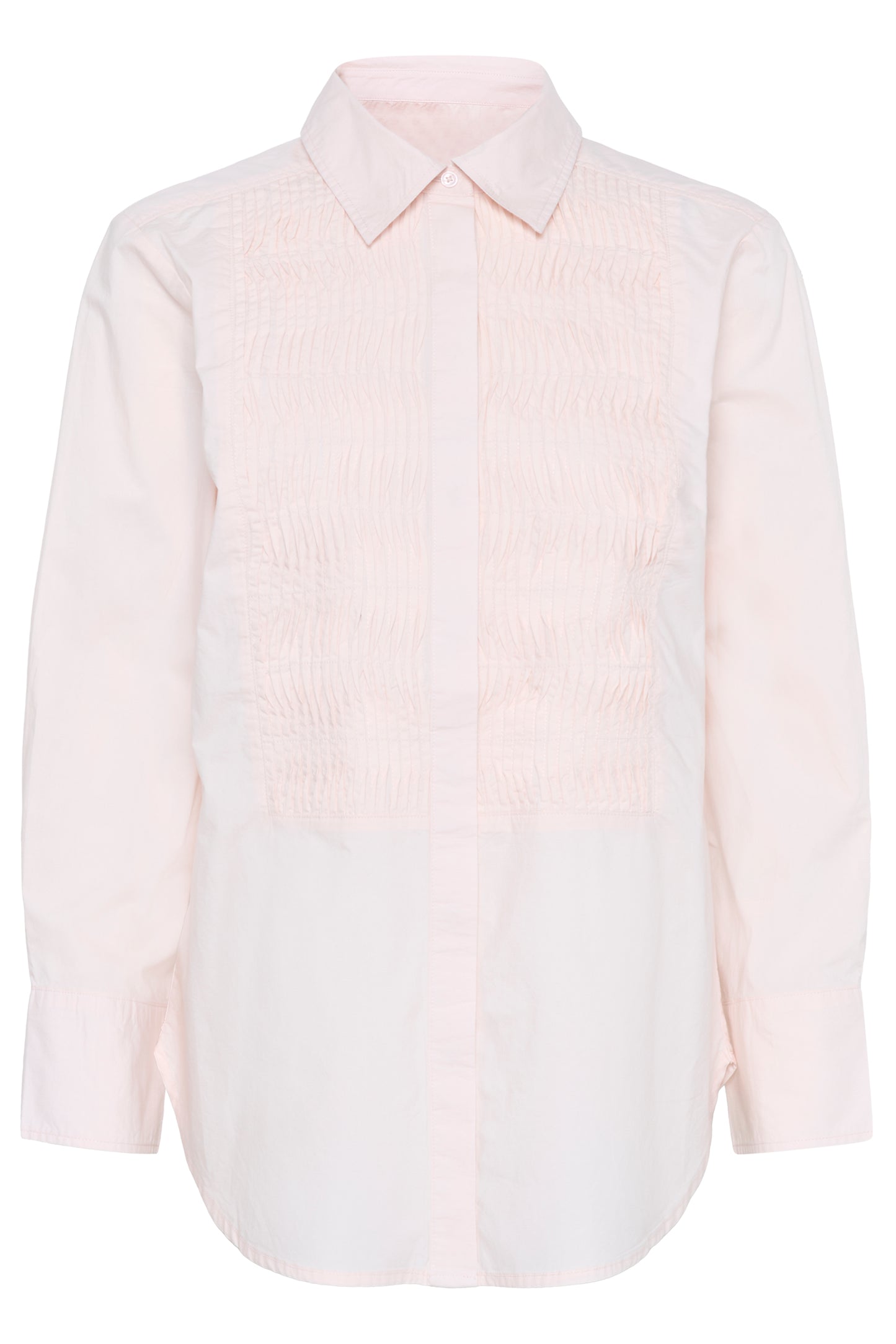 Part Two NatinkaPW Shirt | Mauve Chalk