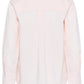 Part Two Natinka Shirt | Mauve Chalk