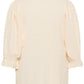 Part Two Toni Blouse | Eggnog
