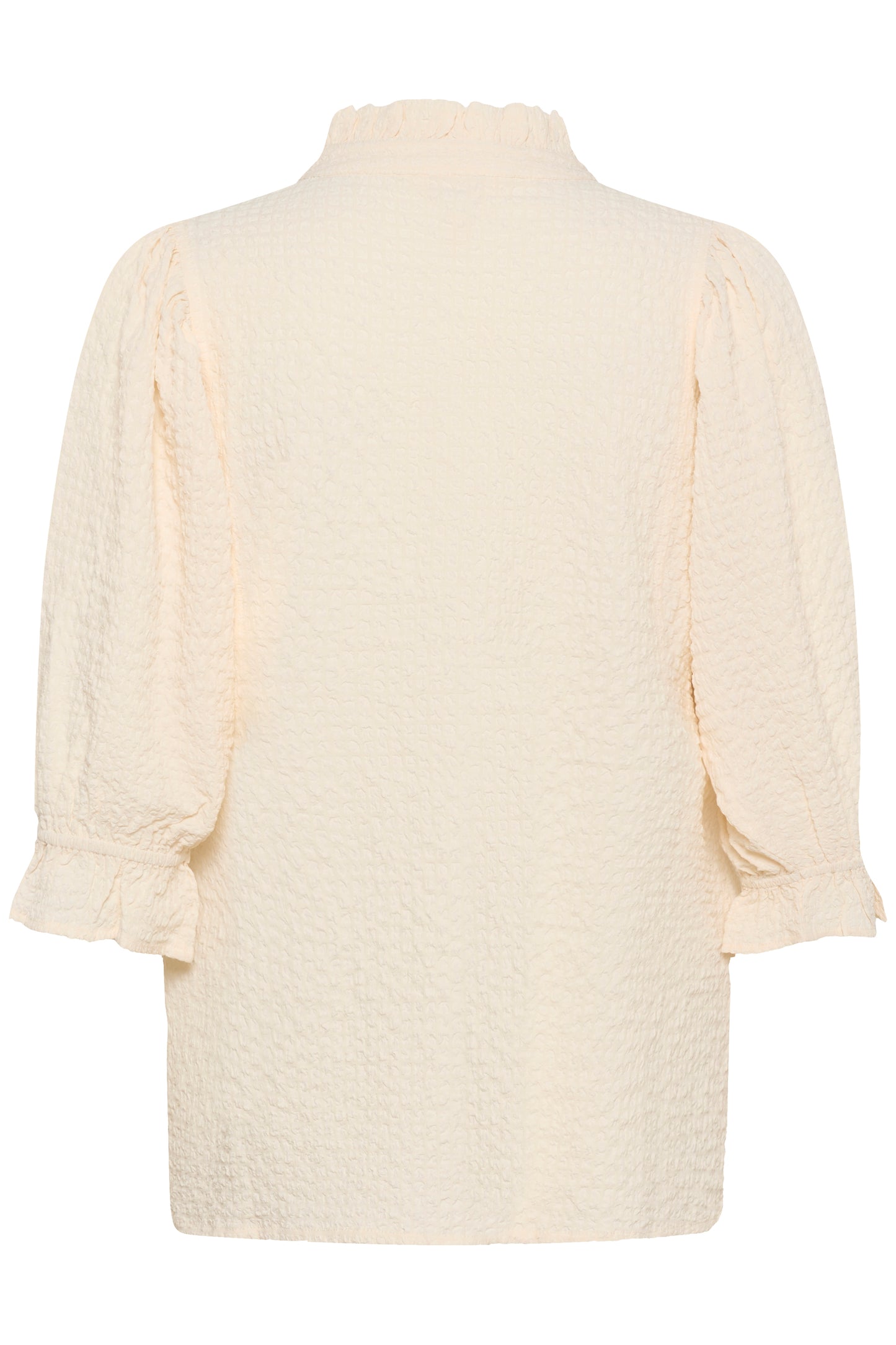 Part Two Toni Blouse | Eggnog