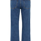 Part Two Judy Jeans | Medium Dark Blue Denim