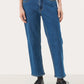 Part Two Judy Jeans | Medium Dark Blue Denim
