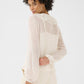 Part Two Sanaz Blouse | Eggnog
