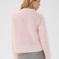Part Two Sille Pullover | Mauve Chalk
