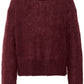 Part Two Sille Pullover | Tawny Port