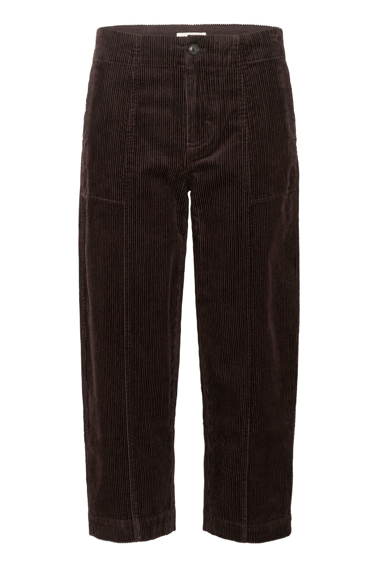 Part Two Netta Corduroy Trousers | Ganache